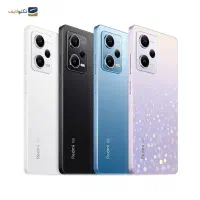 گوشی شیامی۱۲ 5G رم ۸ حافظه۲۵۶