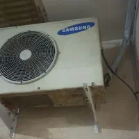 کولرگازی سامسونگ 24000