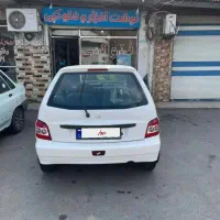 پراید ۱۱۱ مدل ۹۴|خودرو سواری و وانت|آستانه اشرفیه, |دیوار