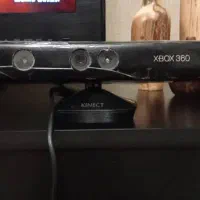 کینکت Xbox 360