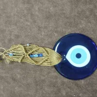 مجسمه چشم نظر