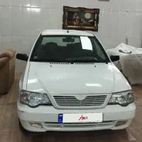 پراید 111 SE، مدل ۱۳۹۹