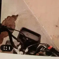 موتورسیکلت