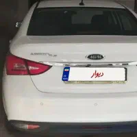 اریزو ۵ برقی