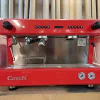 اسپرسوساز صنعتی کنتی Conti|کافی‌شاپ و رستوران|تهران, هروی|دیوار