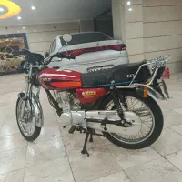 موتورسیکلت احسان|موتورسیکلت|تهران, مسعودیه|دیوار