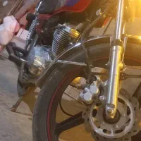 موتور 200پرواز