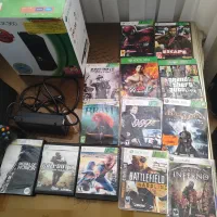 ایکس باکس ۳۶۰ اسلیم|کنسول، بازی ویدئویی و آنلاین|ملایر, |دیوار