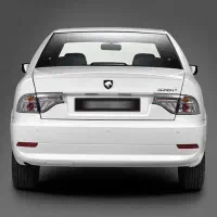 سمند سورن صفر Xu7p