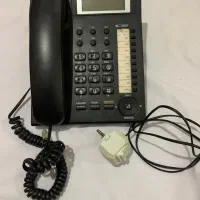 تلفن و باند کامپیوتر