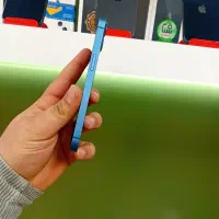 ایفون ۱۳ نرمال گارانتی دار|موبایل|زنجان, |دیوار