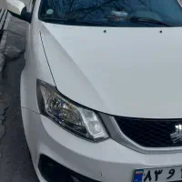 ساینا ۴۰۲ دوگانه کارخانه بیرنگ