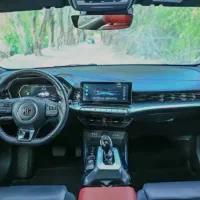 ام جی gt  صفر|خودرو سواری و وانت|مشهد, آزادشهر|دیوار