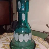 شیشه قلیان بزرگ|کلکسیون و سرگرمی|تهران, شهرک ولیعصر جنوبی|دیوار