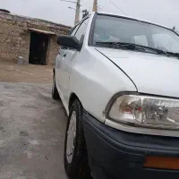 پراید حاجبک مدل ۷۷