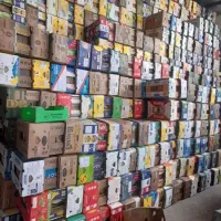 کارتن موزی و روزنامه|فروشگاه و مغازه|خمینیشهر, |دیوار