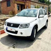 سوزوکی ویتارا ۲۴۰۰ cc اتوماتیک کلاس ۸