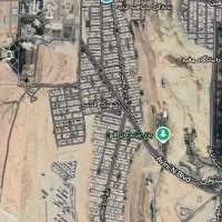 متراژ زمین ۳۲۵ متری / بدون سقف / اجاره