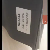 تلویزیون ۴۳هایسنس