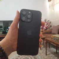 آیفون۱۵پرومکس