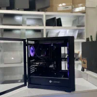 جمع آوری و اسنبل انواع کیس خانگی اداری گیمینگ|رایانه رومیزی|رشت, دیلمان|دیوار