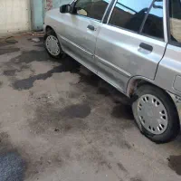 پراید 132 مدل 90 دوگانه سوز|خودرو سواری و وانت|چهاردانگه (تهران), |دیوار