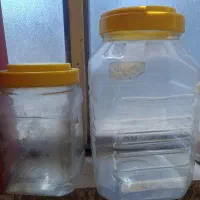 فروش بشکه و دبه عطاری و حبوبات