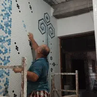 استخر کاران کلاله گنبد