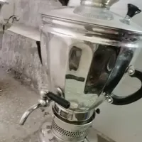 سماور نفتی