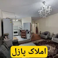 فروش آپارتمان در شهر جدید سهند فاز 4 بدون نصبیات
