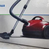 جاروبرقی اسنوا ۲۱۰۰ وات زیر قیمت فروش