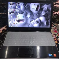 لب تاپ dell|رایانه همراه|شوش, |دیوار