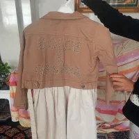 لباس بچگانه|لباس|کاشمر, |دیوار