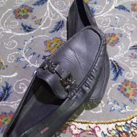 کفش کالج مردانه