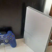 ps2 کارکرده|کنسول، بازی ویدئویی و آنلاین|اصفهان, باغ فدک|دیوار