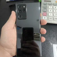 سامسونگ Galaxy Note20 Ultra 5G با حافظهٔ 256|موبایل|تهران, دروازه شمیران|دیوار