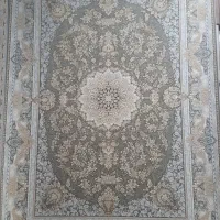 ۹متری۱۲۰۰شانه اطلس پسته ای ۱۲۰۰شانه hcix2 اصلی|فرش|مشکین‌دشت, |دیوار