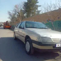 روآ مدل ۸۶|خودرو سواری و وانت|مشهد, شهرک بهارستان|دیوار