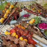 تور تفریحی گردشگری لرستان|تور و چارتر|تهران, آجودانیه|دیوار