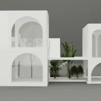 ویلا ۲۷۰ متر متلقو عباس اباد مدیترانه ای زیرقیمت|فروش خانه و ویلا|سلمانشهر, |دیوار