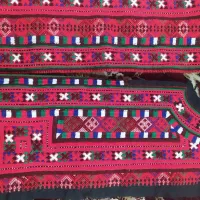 لباس بچگانه و بدن چوطل