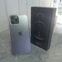 آیفون ۱۲ پرو مکس