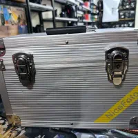 فلش  پرتابل 680 ژول|دوربین عکاسی و فیلم‌برداری|قم, دورشهر|دیوار