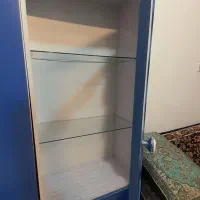 کمد کودک تمیز|اسباب و اثاث بچه|تربت‌حیدریه, باغ ملی|دیوار