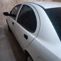 ساینا۴۰۲عرووسک آپشنال|خودرو سواری و وانت|تهران, تختی|دیوار