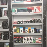 لوازم جانبی موبایل به قیمت فاکتور|لوازم جانبی موبایل و تبلت|دامغان, |دیوار