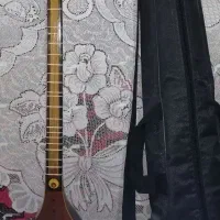 سه تاردرحدنو همراه باکاور