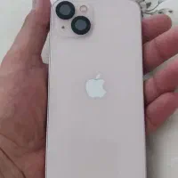 ایفون ۱۳ نرمال ۲۵۶ گیگ زرگلد