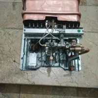 ابگرمکن بوتان ۳۱۱۵