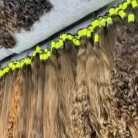 موهای طبیعی و رنگی با بالاترین قیمت|آرایشی، بهداشتی، درمانی|تهران, تهرانپارس جنوبی|دیوار